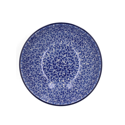 Müslischale 750 ml - Indigo