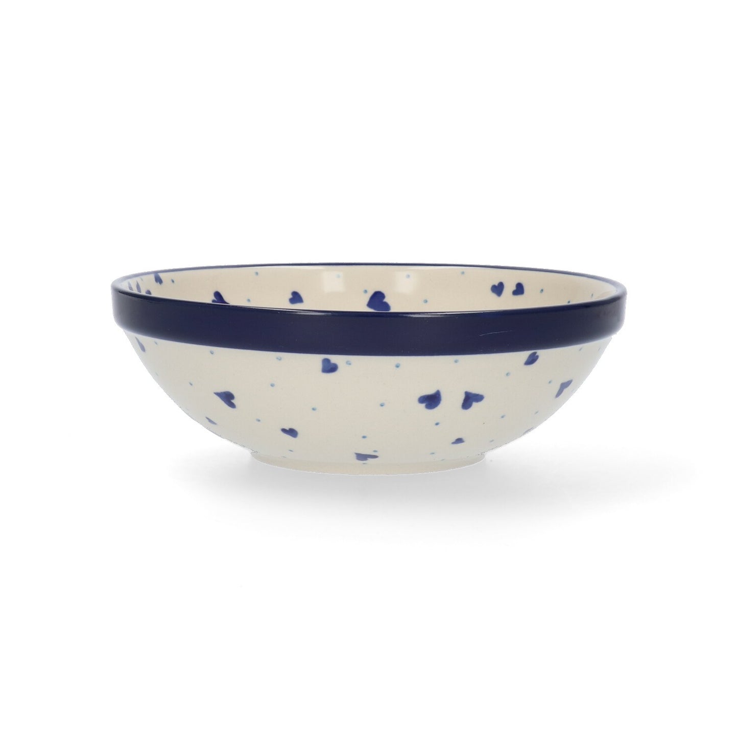 Mueslikom 750 ml - Hearts