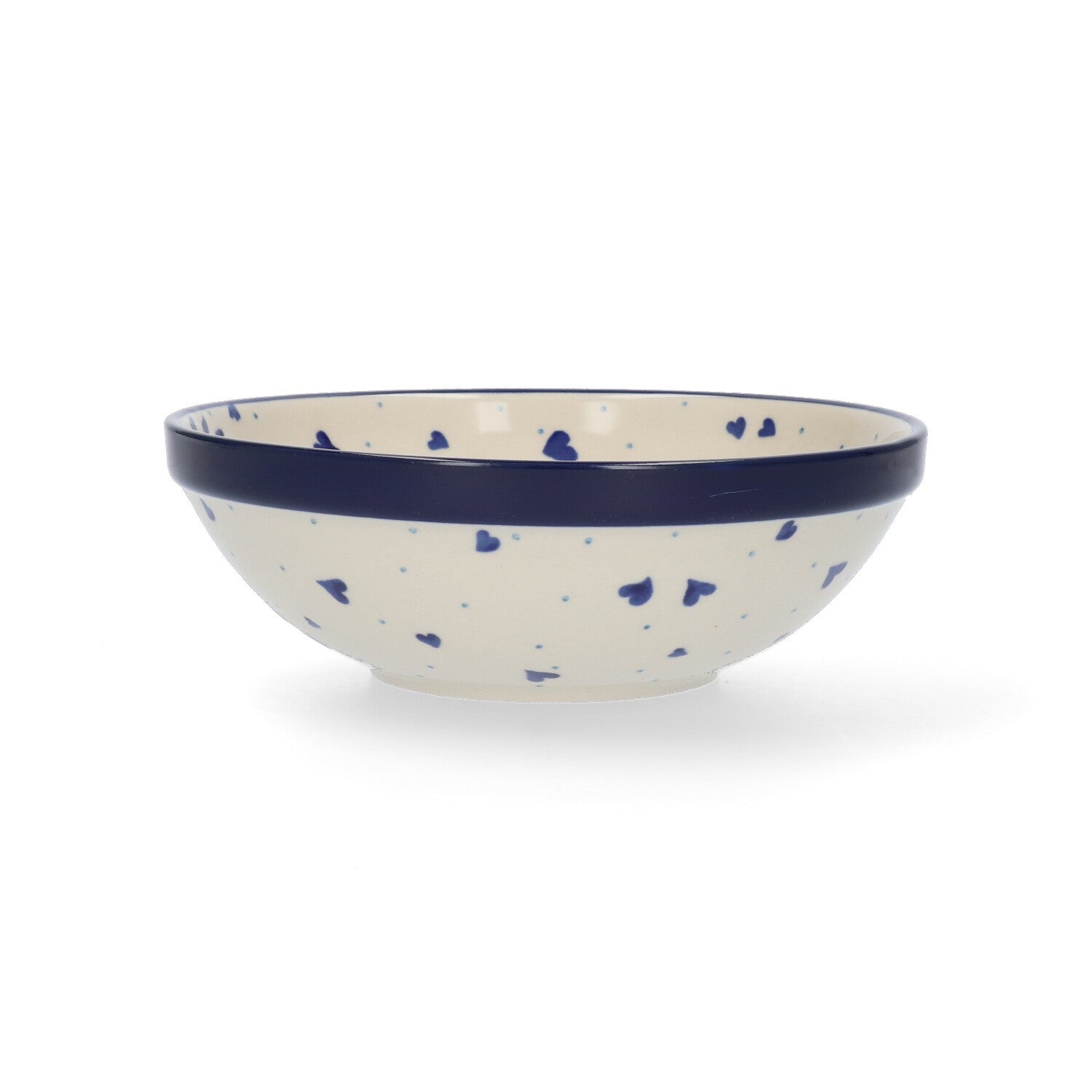 Mueslikom 750 ml - Hearts