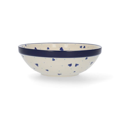 Mueslikom 750 ml - Hearts