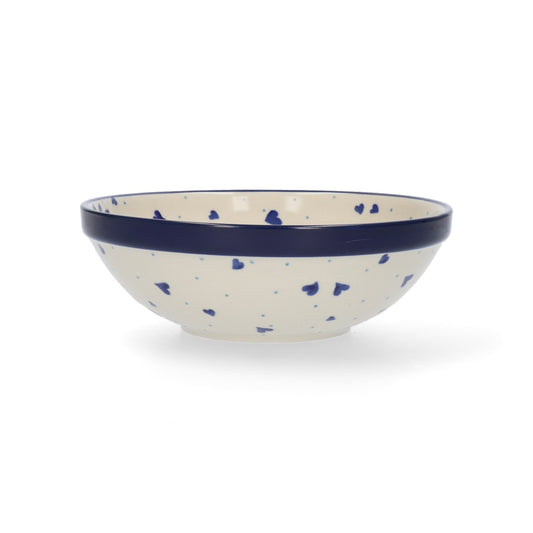 Mueslikom 750 ml - Hearts