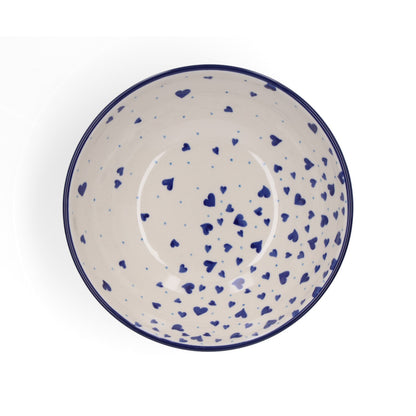 Mueslikom 750 ml - Hearts