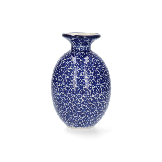 Vase 440 ml - Indigo