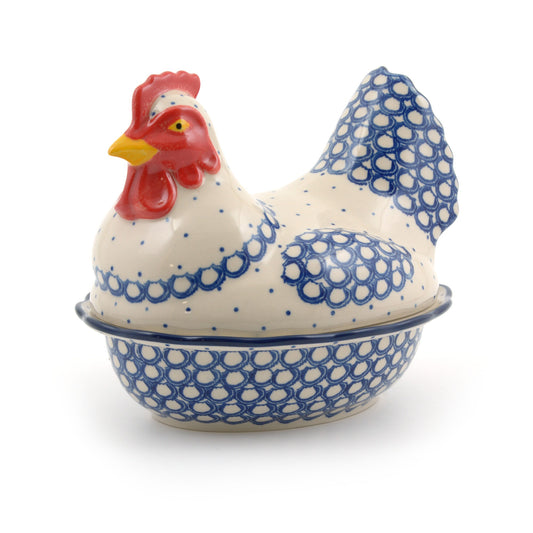 Chicken bowl large Pearls