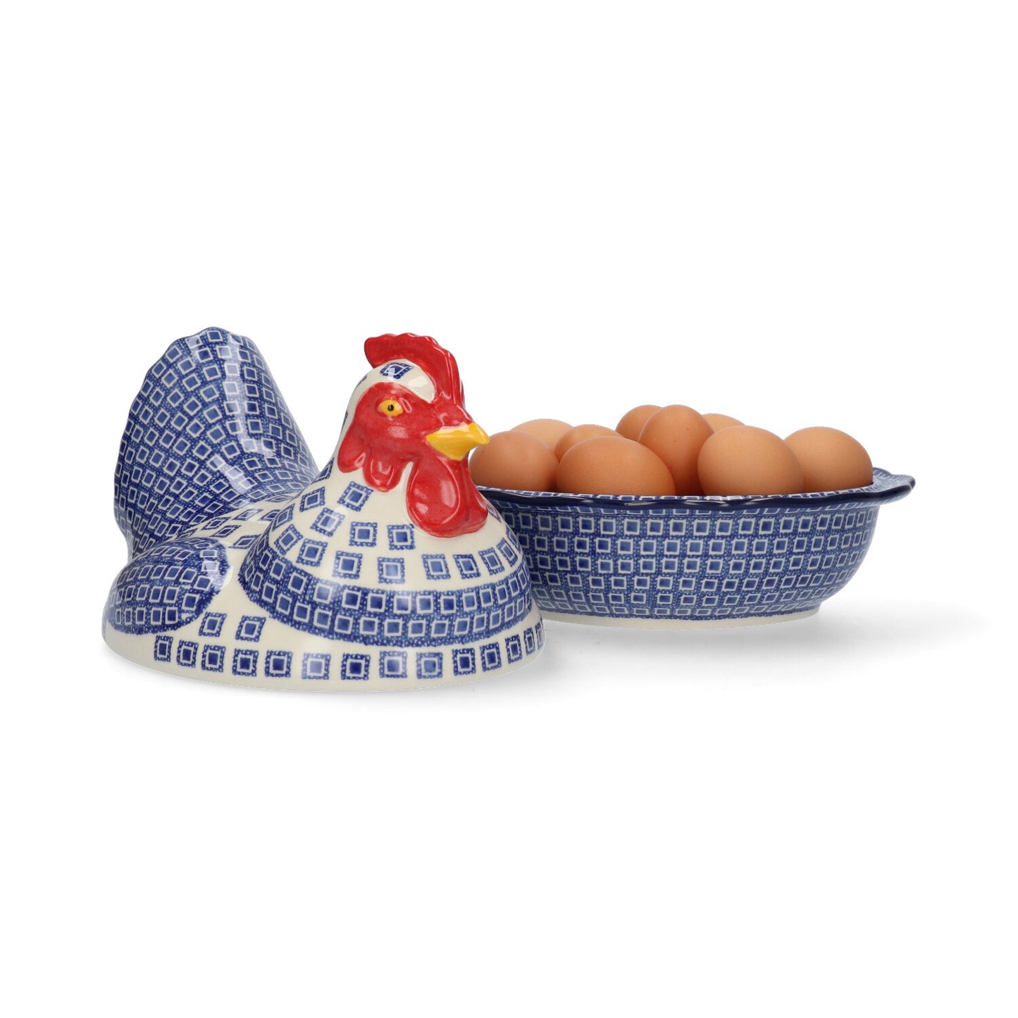 Kip Groot - Blue Diamond