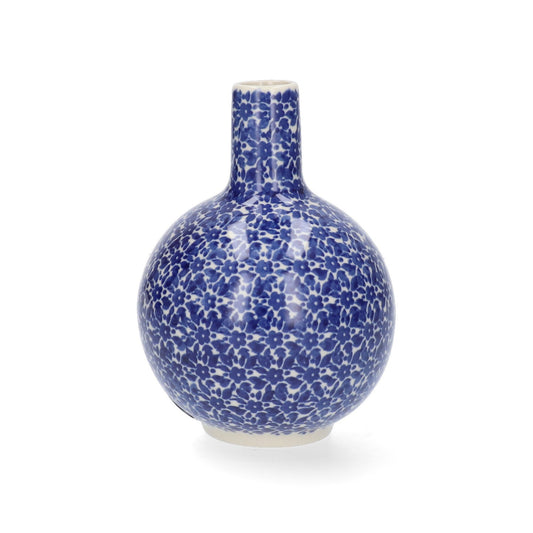 Vaas tuit 420 ml  - Indigo