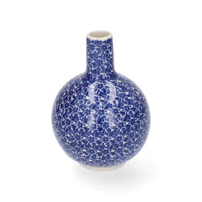 Vase spout 420 ml - Indigo