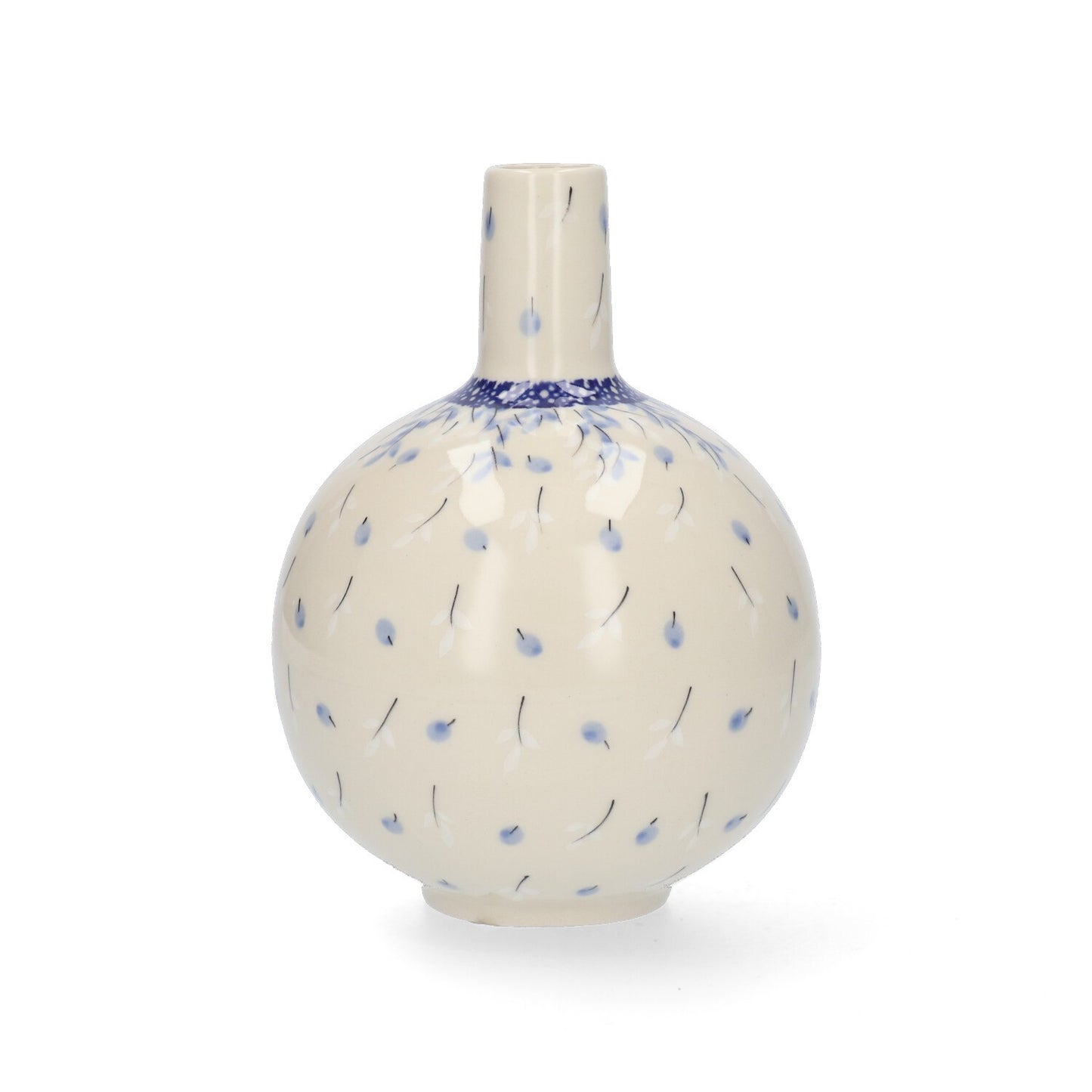 Vase spout 850 ml - Berry Dance