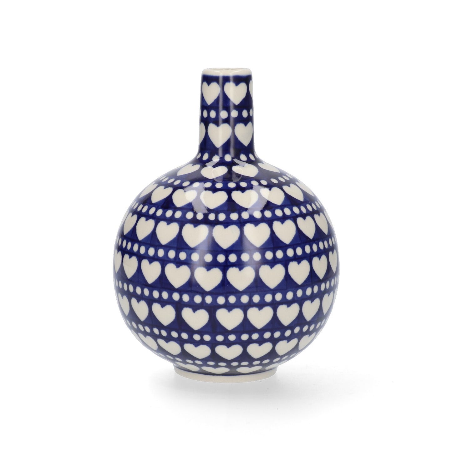 Vaas tuit 850 ml - Blue Valentine