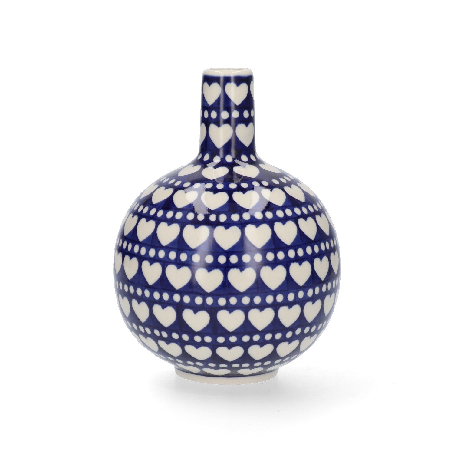 Vaas tuit 850 ml - Blue Valentine