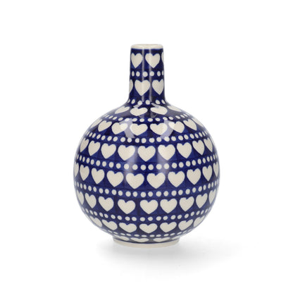 Vaas tuit 850 ml - Blue Valentine