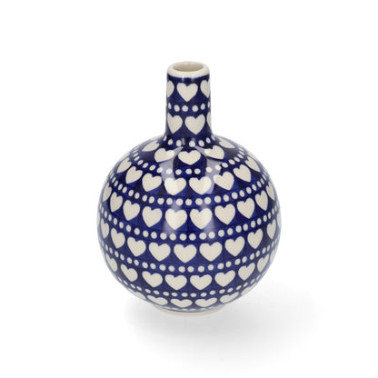 Vaas tuit 850 ml - Blue Valentine