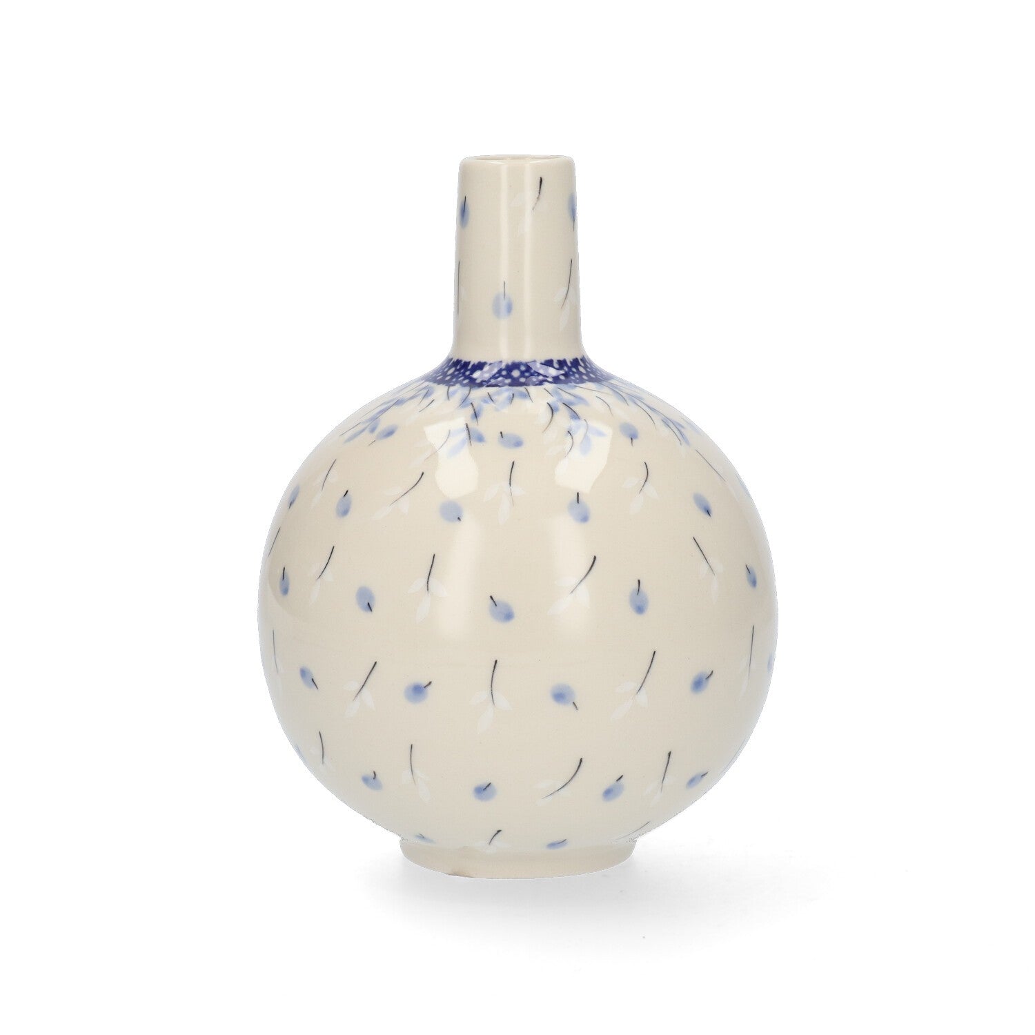 Vaas tuit 850 ml - Berry Dance