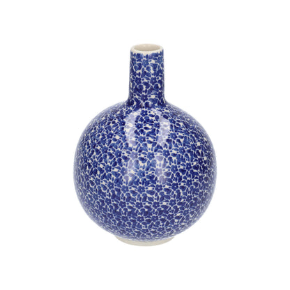 Vaas tuit 850 ml - Indigo