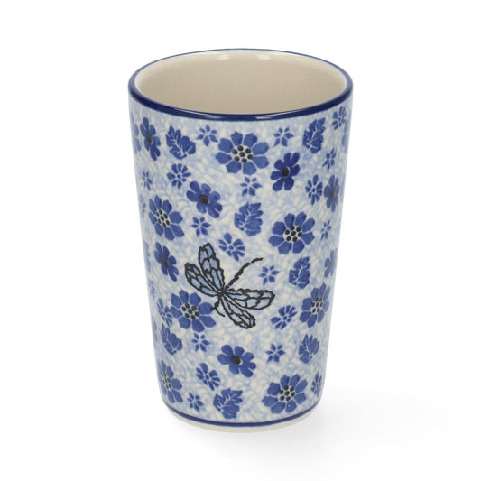 Becher Tumbler 350 ml - Libelle