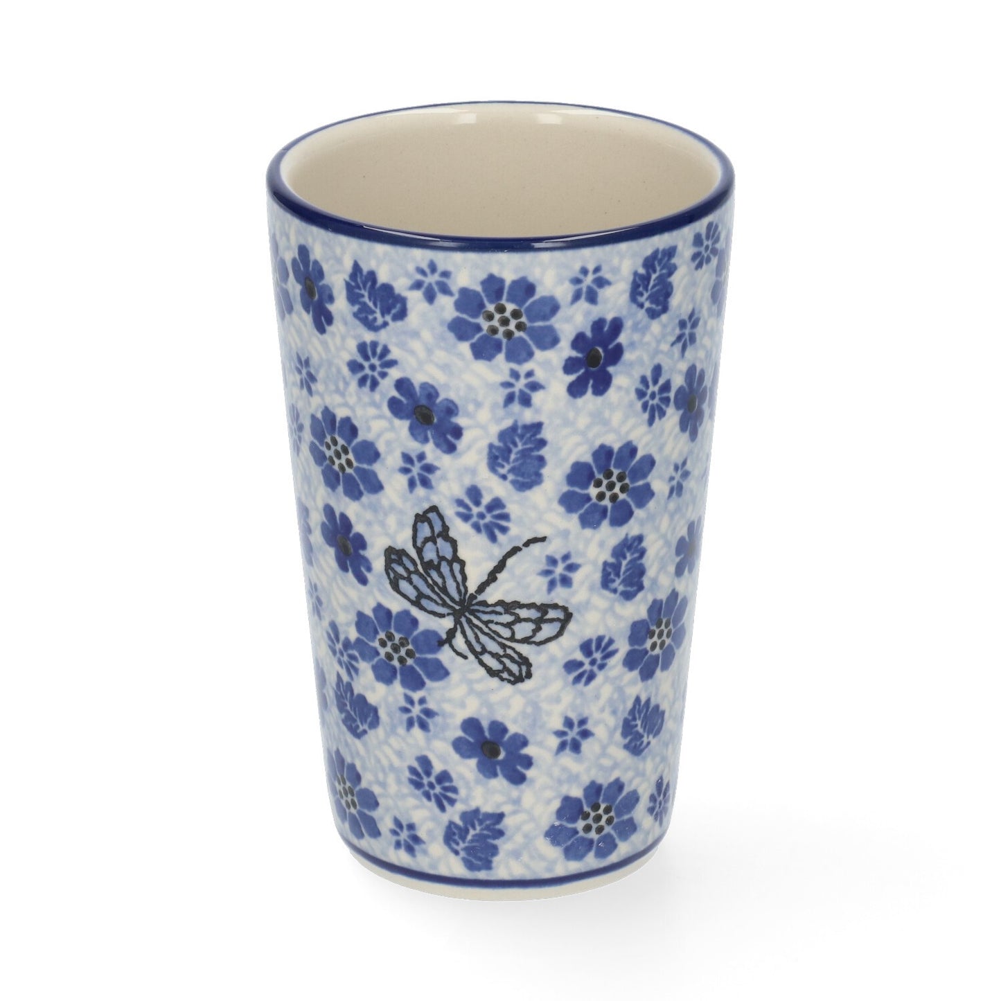 Becher Tumbler 350 ml - Libelle