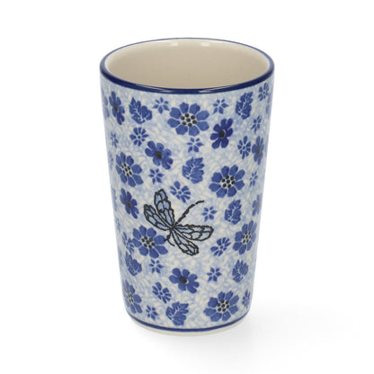Becher Tumbler 350 ml - Libelle