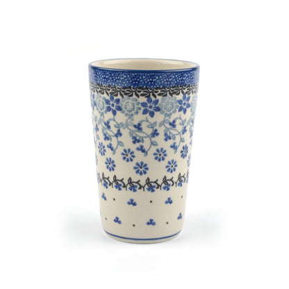 Mok Tumbler 350 ml - Belle Fleur