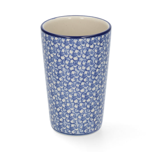 Becher Tumbler 350 ml - Butterblume