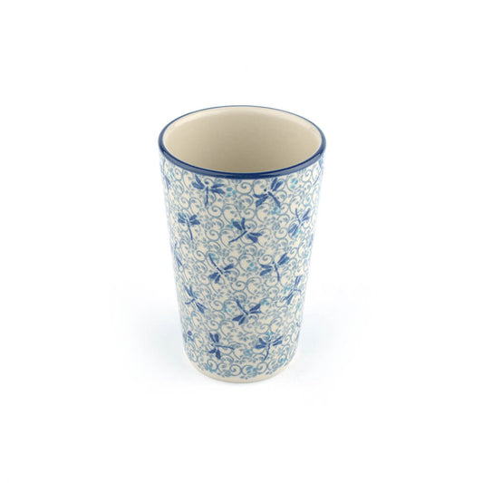 Becher Tumbler 350 ml - Glühwürmchen