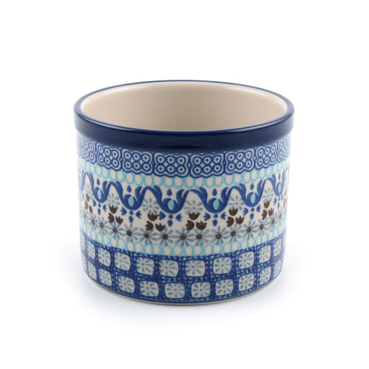 Keuken pot / bloempot Ø 12,6 cm  - Marrakesh