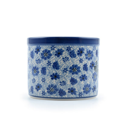 Keuken pot / bloempot Ø 12,6 cm  - Dragonfly