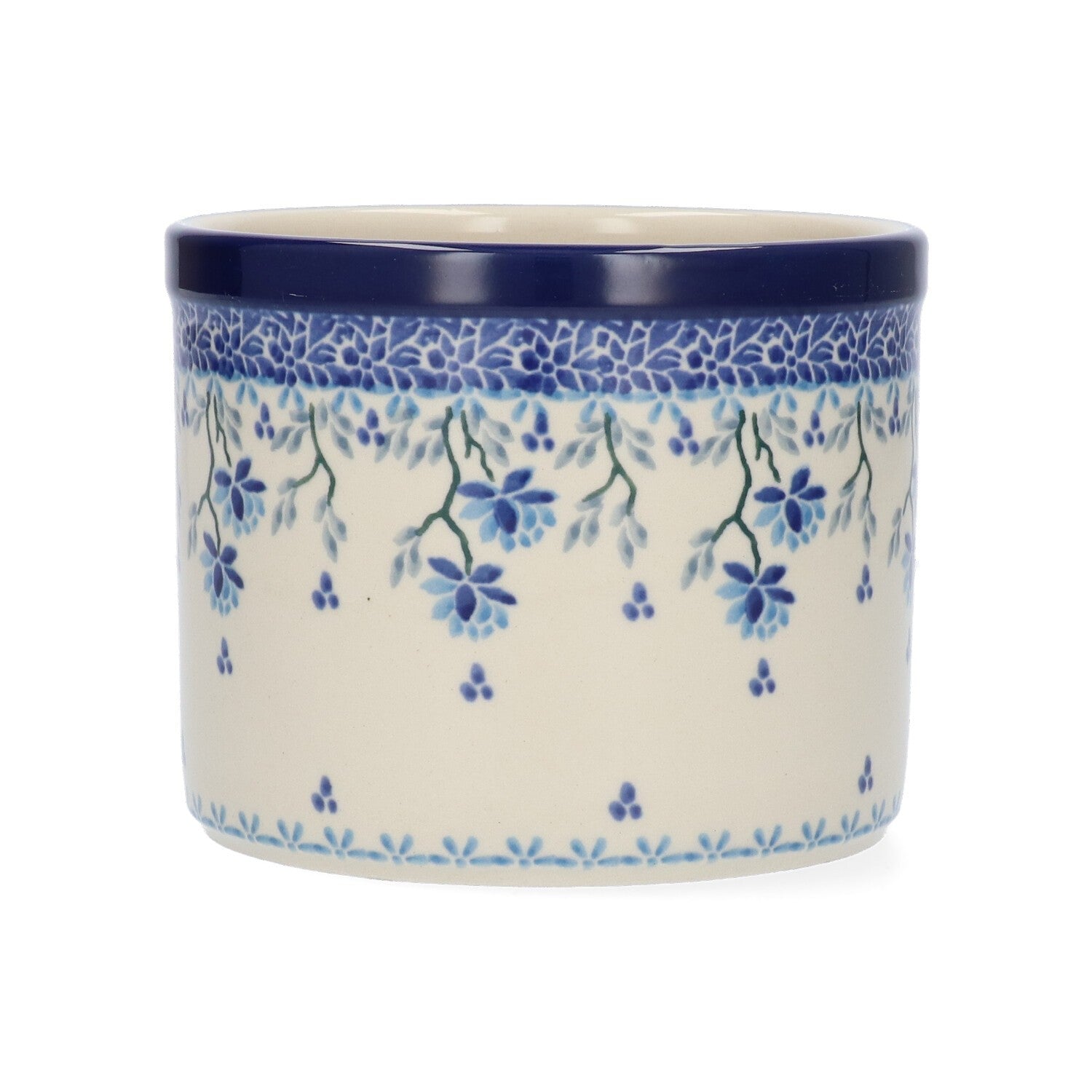 Keuken pot / bloempot Ø 12,6 cm  - Daydream