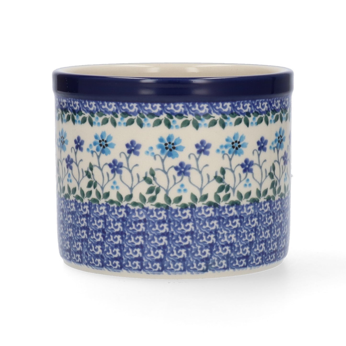 Keuken pot / Bloem pot Ø 12,6 cm - Spring Hill