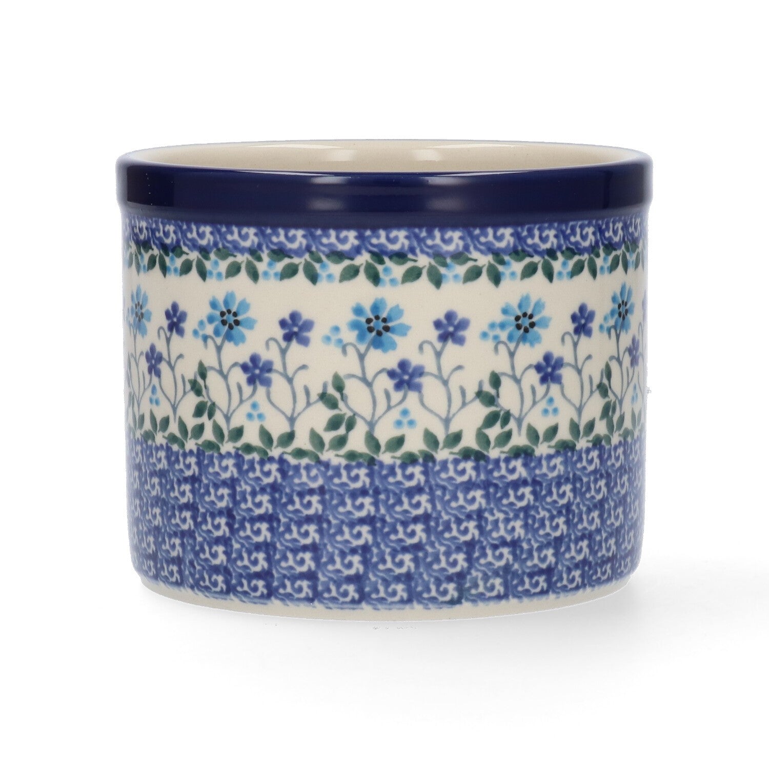 Keuken pot / Bloem pot Ø 12,6 cm - Spring Hill