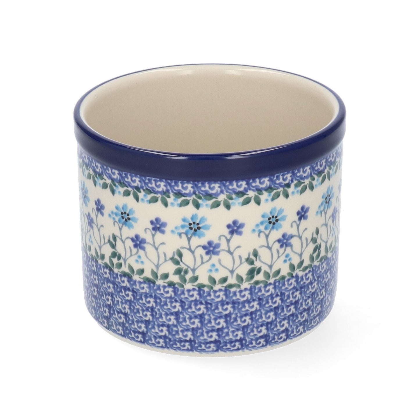 Keuken pot / Bloem pot Ø 12,6 cm - Spring Hill