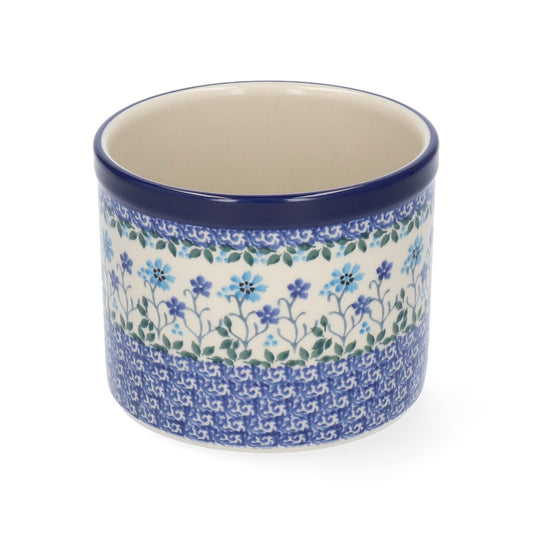 Keuken pot / Bloem pot Ø 12,6 cm - Spring Hill