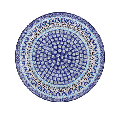 Pizzabord Ø: 33 cm - Marrakesh