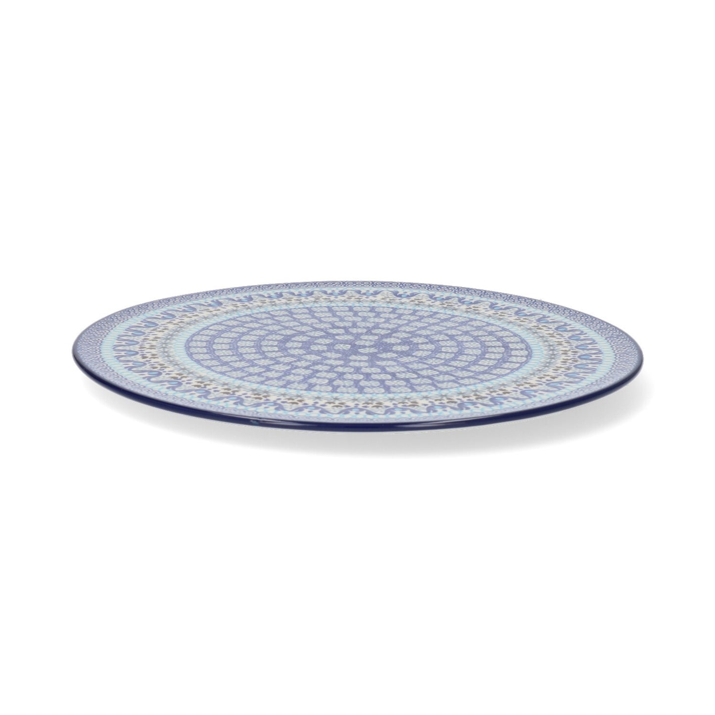 Pizzabord Ø: 33 cm - Marrakesh