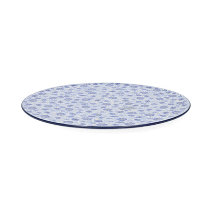 Pizza plate Ø: 33 cm - Dragonfly