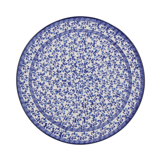Pizza plate Ø: 33 cm - Tender Twigs