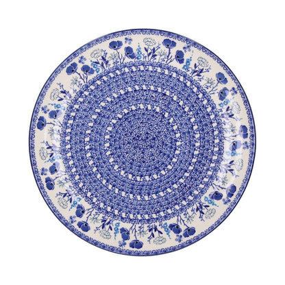 Pizzabord Ø 33 cm - Garden of Joy