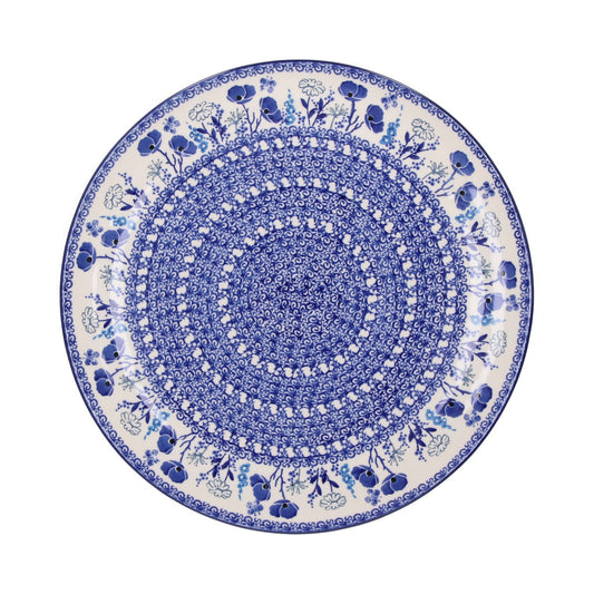 Pizzabord Ø 33 cm - Garden of Joy