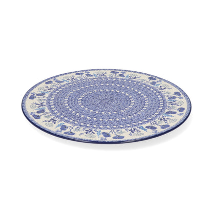 Pizzabord Ø 33 cm - Garden of Joy