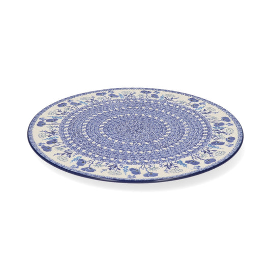 Pizzabord Ø 33 cm - Garden of Joy