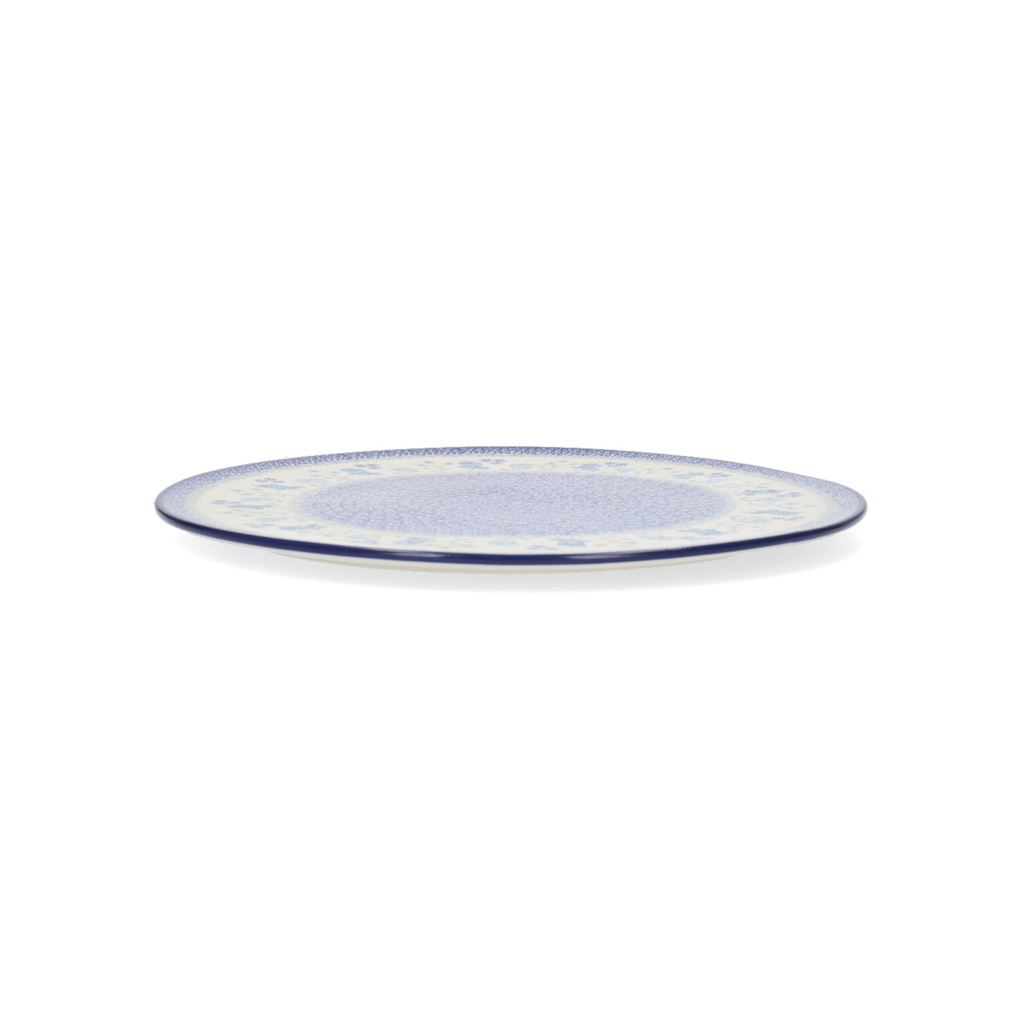 Pizzabord Ø 33 cm - Delicate Breeze