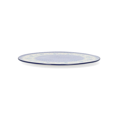 Pizzabord Ø 33 cm - Delicate Breeze