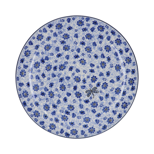 Pizzabord Ø: 33 cm - Dragonfly