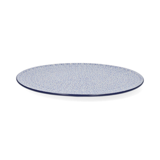 Pizzateller Ø: 33 cm - Butterblume
