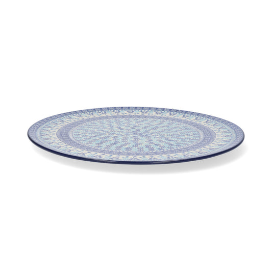 Pizzateller Ø: 33 cm - Nautique