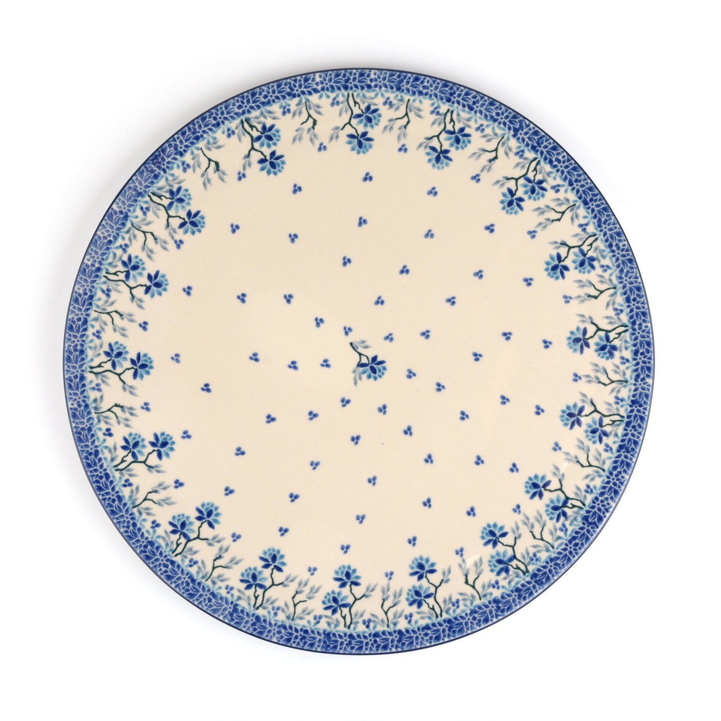 Pizzabord Ø: 33 cm - Daydream