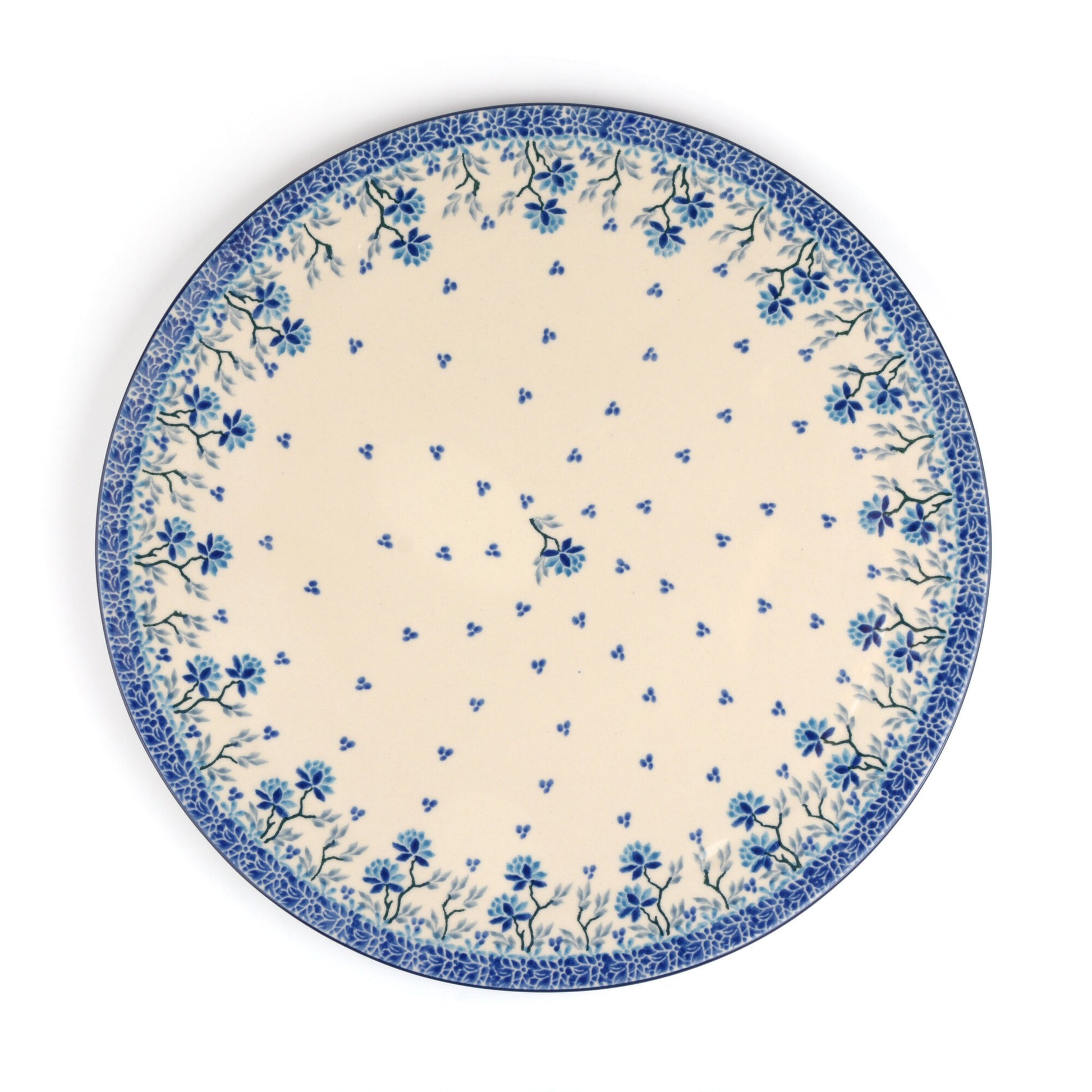 Pizzabord Ø: 33 cm - Daydream