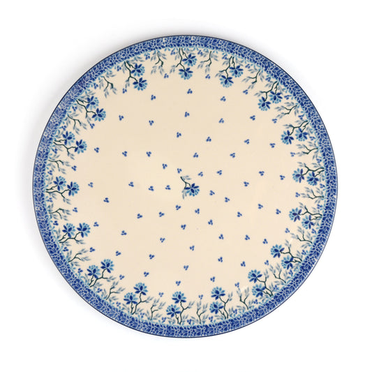 Pizzabord Ø: 33 cm - Daydream