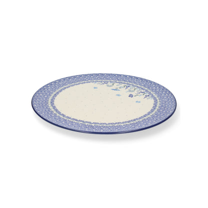 Pizzabord Ø 33 cm - Flower Meadow