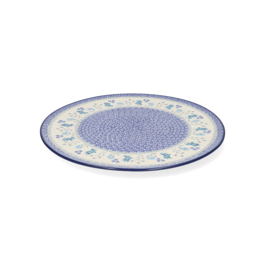 Pizzabord Ø 33 cm - Delicate Breeze