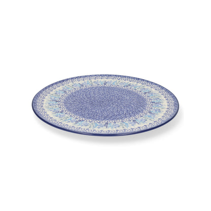 Pizzabord Ø 33 cm - Delphinium